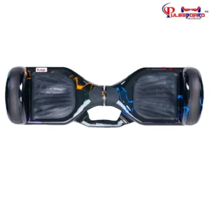 PB6 Thunder Hoverboard – Best Low-Cost Hoverboard for Kids - Image 3