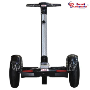 S11 Bolt Self-Balancing Hoverboard | Best Hoverboard with Adjustable Handle in India - Image 3