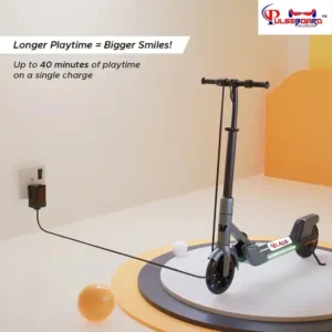 EMotorad Lil E Junior Electric Kick Scooter - Image 7