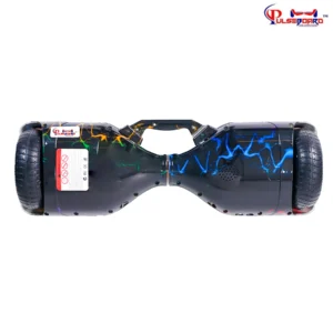 PB6 Thunder Hoverboard – Best Low-Cost Hoverboard for Kids - Image 4