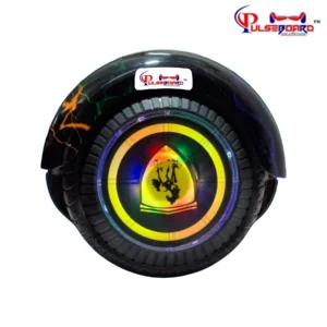 PB6 Thunder Hoverboard – Best Low-Cost Hoverboard for Kids - Image 5