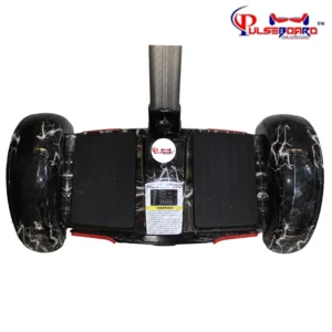 S11 Bolt Self-Balancing Hoverboard | Best Hoverboard with Adjustable Handle in India - Image 5