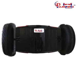 S11 Bolt Self-Balancing Hoverboard | Best Hoverboard with Adjustable Handle in India - Image 6