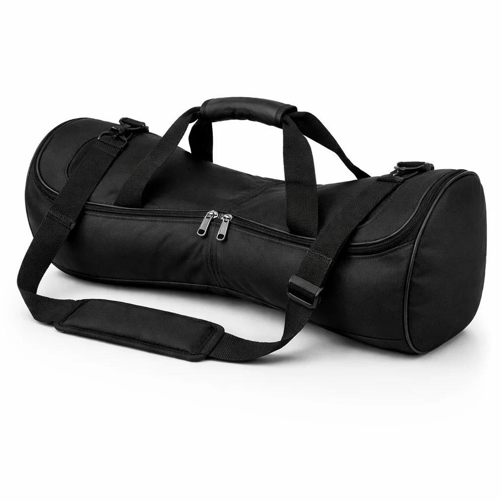 Pulseboard Carry Bag for H6 Hoverboard 6.5 Inch | Travel Bag with Shoulder Strap & Protection Case