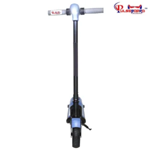 Kids E-Kick Scooter (Blue) - Image 3