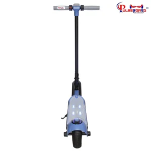 Kids E-Kick Scooter (Blue) - Image 4
