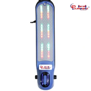 Kids E-Kick Scooter (Blue) - Image 6