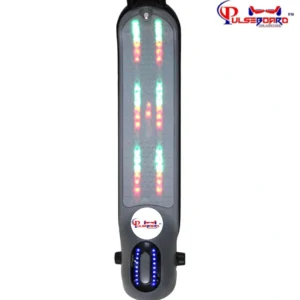 Kids E-Kick Scooter (Grey) - Image 3