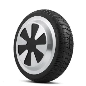 6.5 inch hub motor with encoder 36V 250W brushless hoverboard wheel